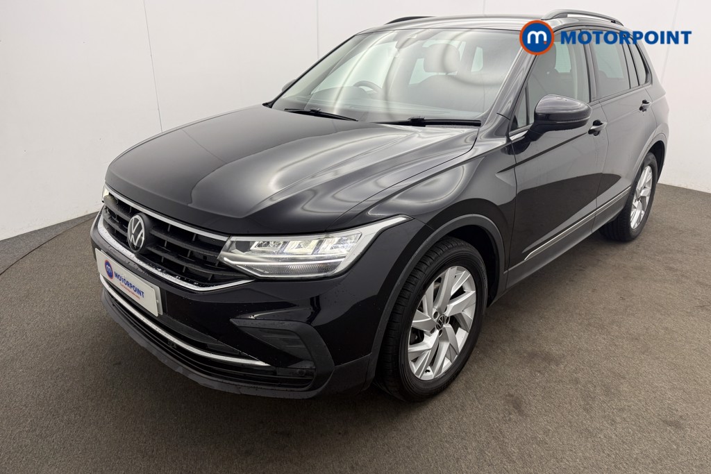 Used Volkswagen Tiguan 2022 for sale - 77378755: Photo 30