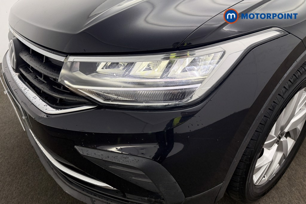 Used Volkswagen Tiguan 2022 for sale - 77378755: Photo 31