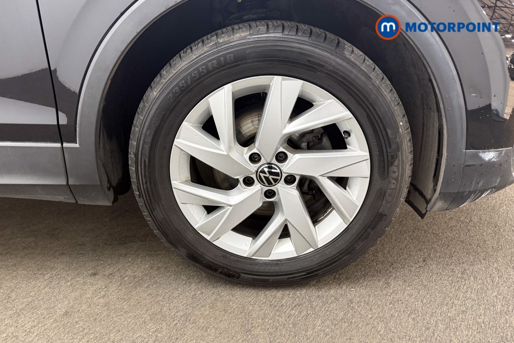 Used Volkswagen Tiguan 2022 for sale - 77378755: Photo 32