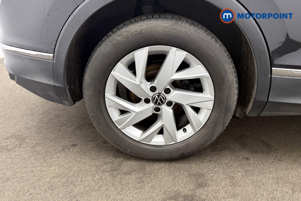 Used Volkswagen Tiguan 2022 for sale - 77378755: Photo 33