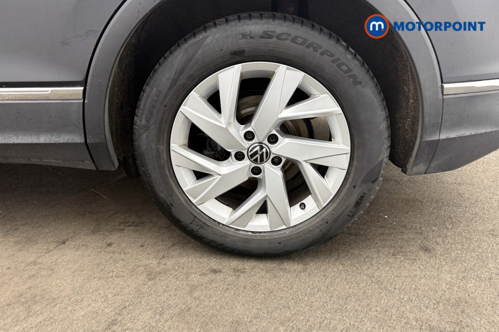 Used Volkswagen Tiguan 2022 for sale - 77378755: Photo 34