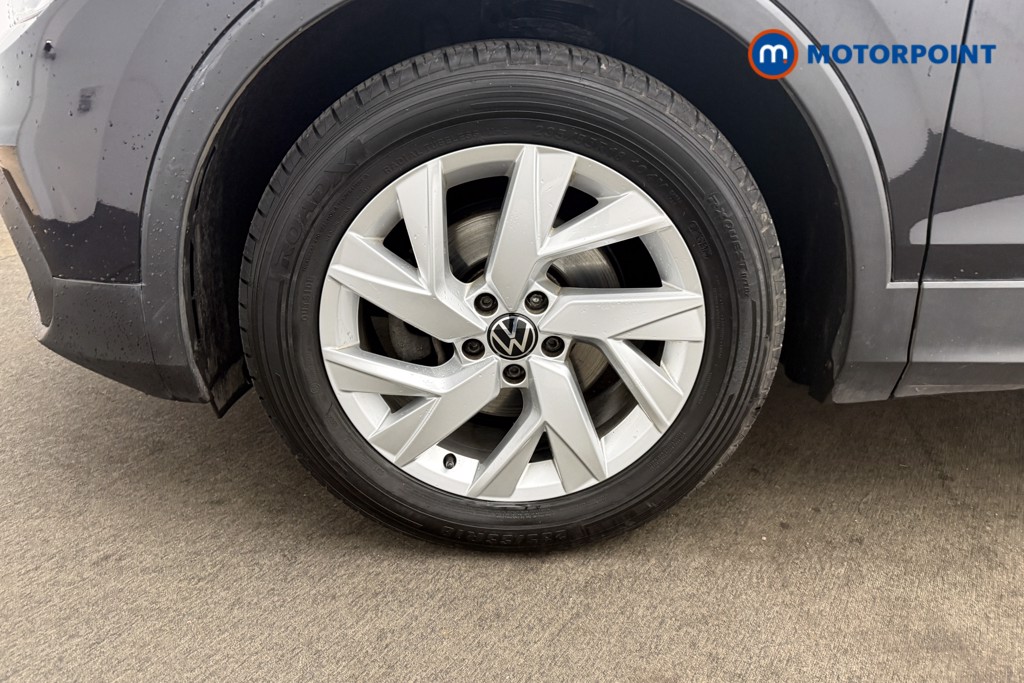 Used Volkswagen Tiguan 2022 for sale - 77378755: Photo 35