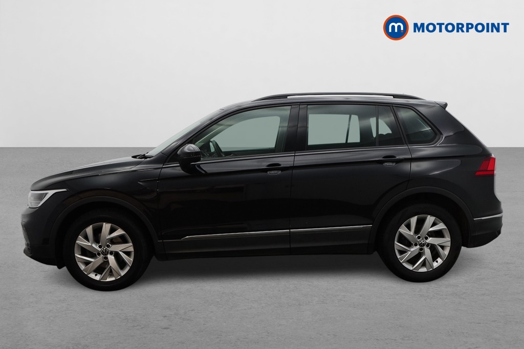 Used Volkswagen Tiguan 2022 for sale - 77378755: Photo 4