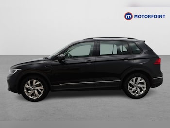 Used Volkswagen Tiguan 2022 for sale - 77378755: Photo