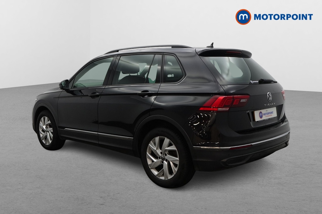 Used Volkswagen Tiguan 2022 for sale - 77378755: Photo 5