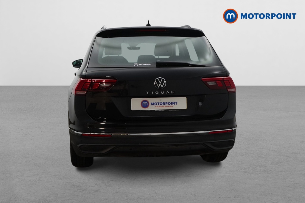 Used Volkswagen Tiguan 2022 for sale - 77378755: Photo 6