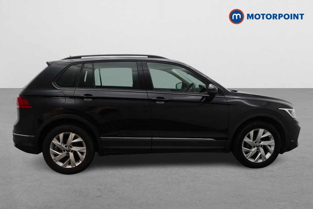 Used Volkswagen Tiguan 2022 for sale - 77378755: Photo 8
