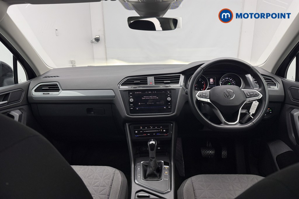 Used Volkswagen Tiguan 2022 for sale - 77378755: Photo 9