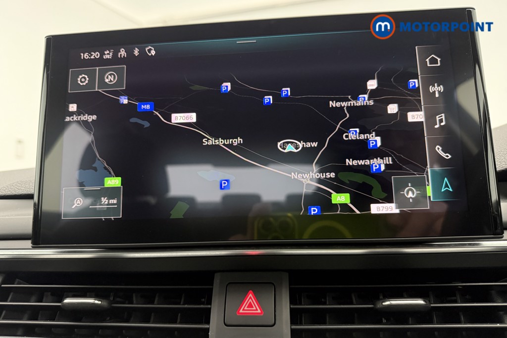 Used Audi A4 2022 for sale - 76685207: Photo 10