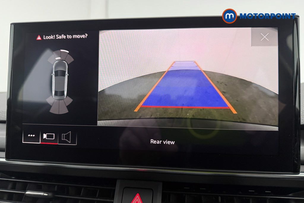 Used Audi A4 2022 for sale - 76685207: Photo 11