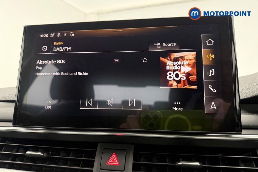 Used Audi A4 2022 for sale - 76685207: Photo 12