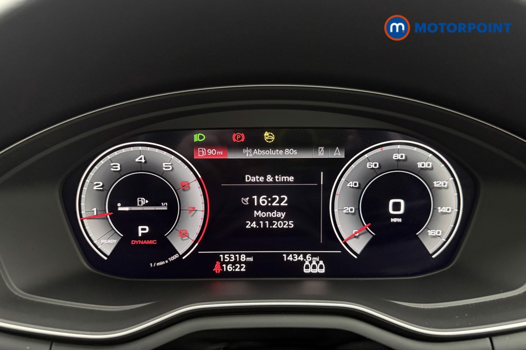 Used Audi A4 2022 for sale - 76685207: Photo 14