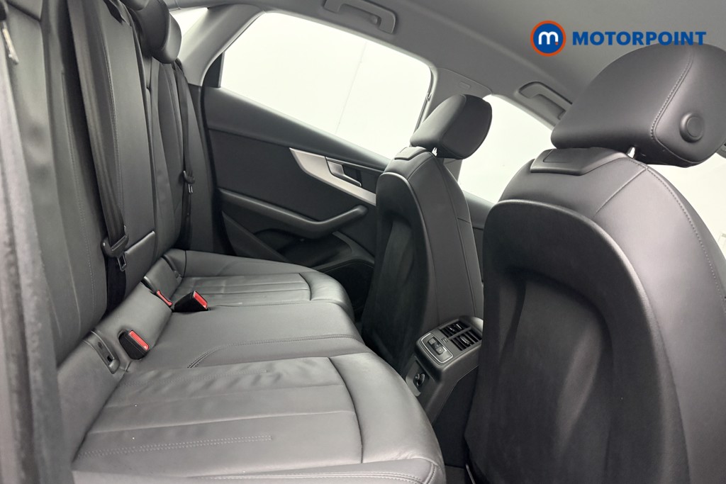 Used Audi A4 2022 for sale - 76685207: Photo 17