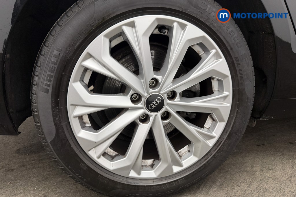 Used Audi A4 2022 for sale - 76685207: Photo 18