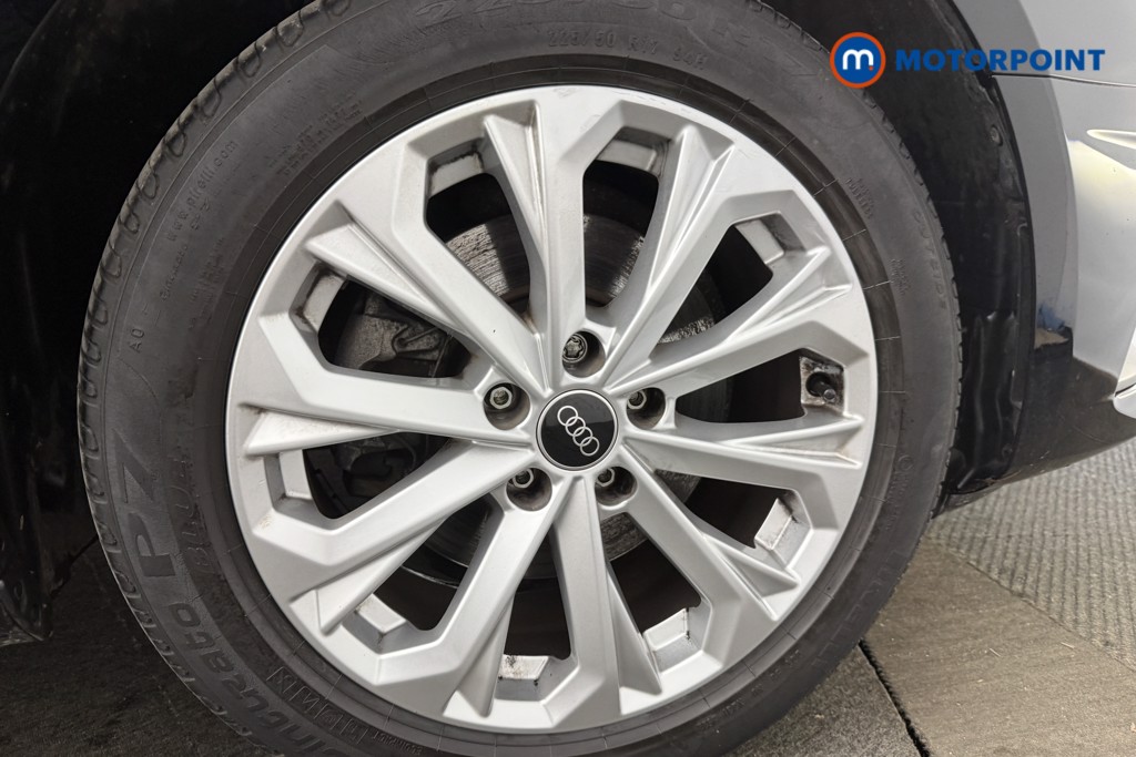 Used Audi A4 2022 for sale - 76685207: Photo 19