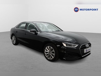 2022 - 35 TFSI Technik 4dr S Tronic