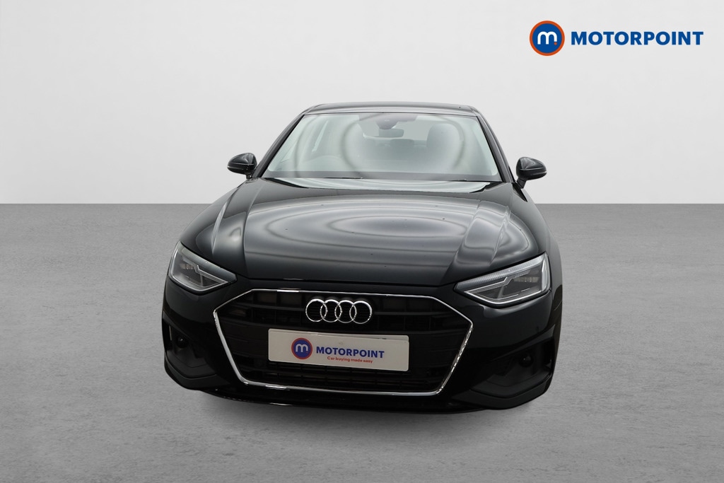 Used Audi A4 2022 for sale - 76685207: Photo 2