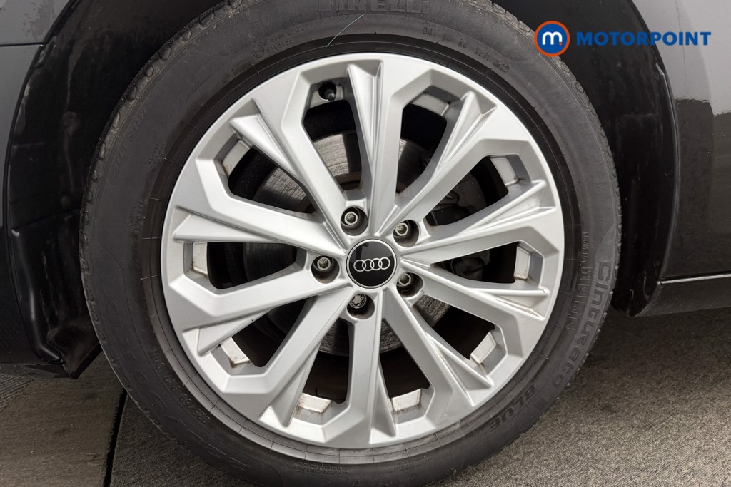 Used Audi A4 2022 for sale - 76685207: Photo 20