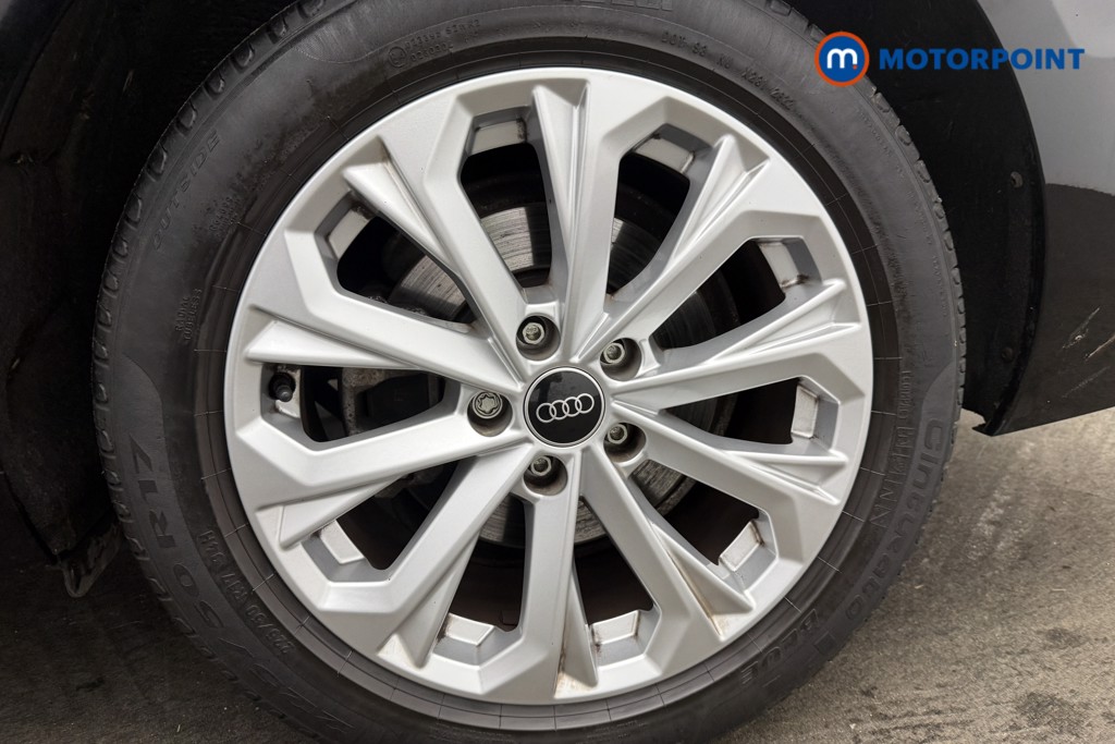 Used Audi A4 2022 for sale - 76685207: Photo 21