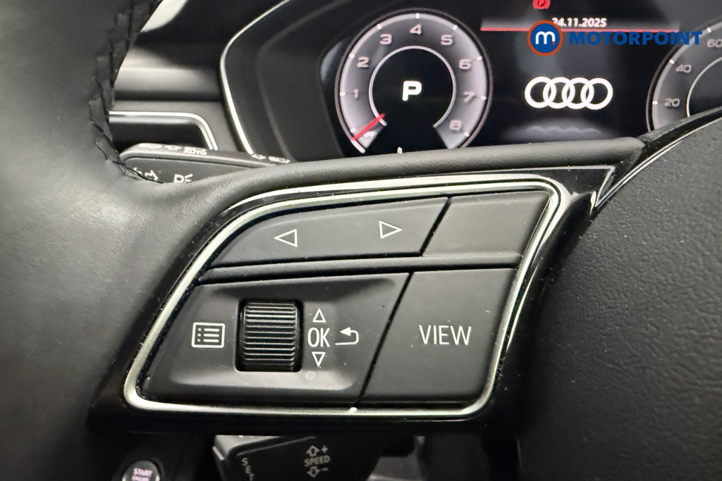 Used Audi A4 2022 for sale - 76685207: Photo 22