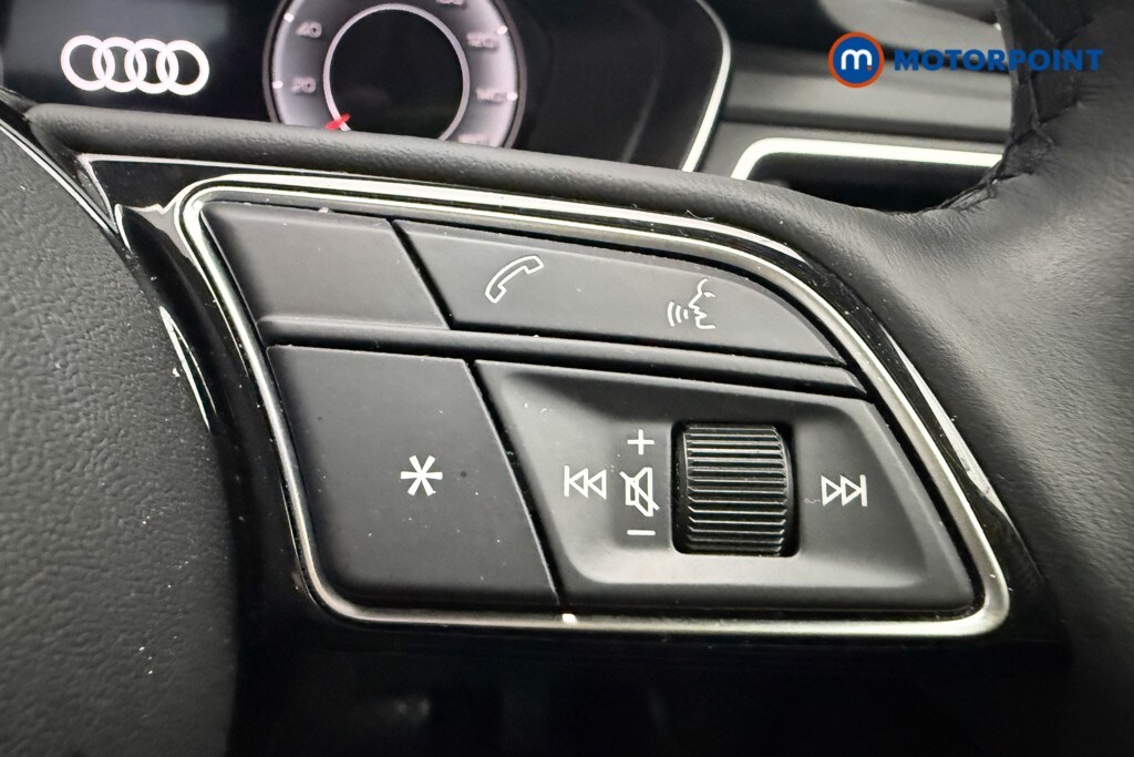 Used Audi A4 2022 for sale - 76685207: Photo 23