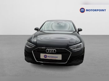 Used Audi A4 2022 for sale - 76685207: Photo
