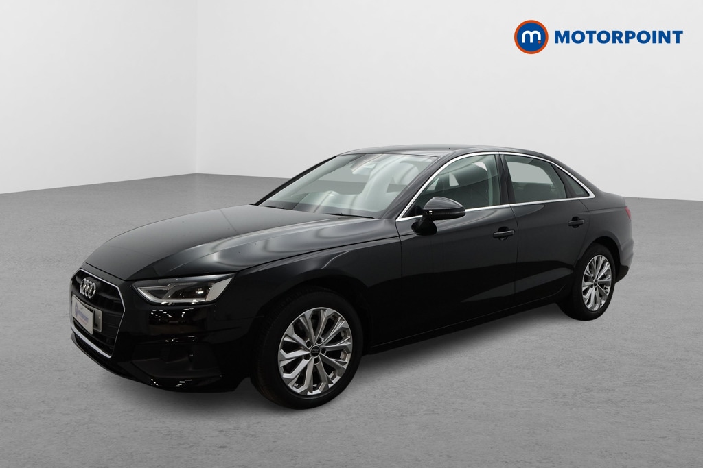 Used Audi A4 2022 for sale - 76685207: Photo 3