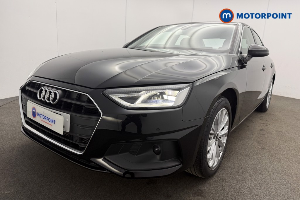 Used Audi A4 2022 for sale - 76685207: Photo 33