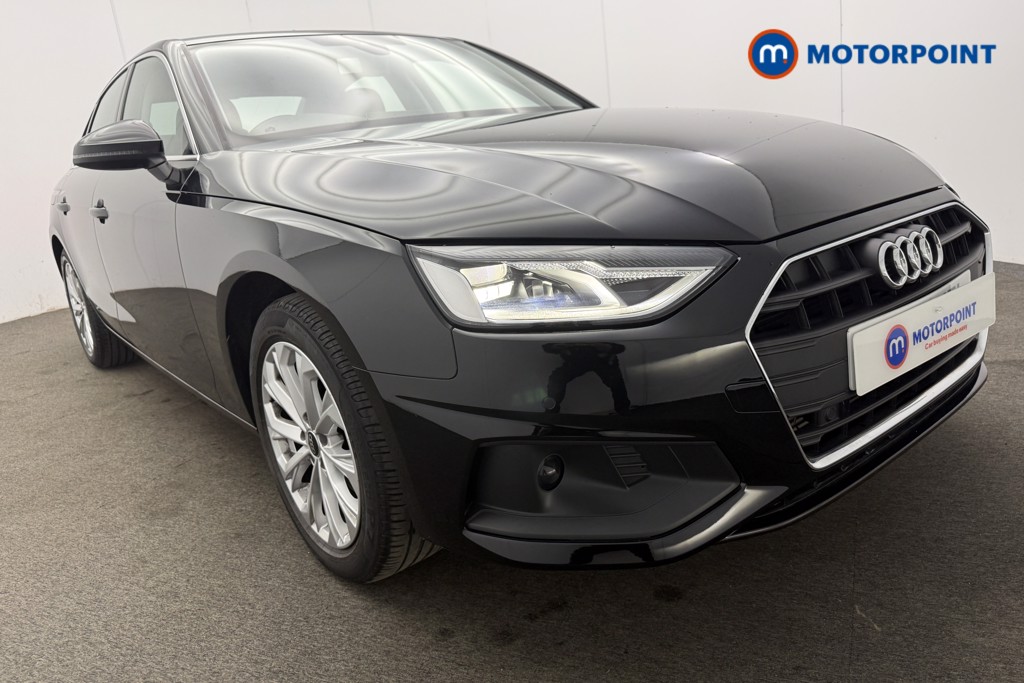 Used Audi A4 2022 for sale - 76685207: Photo 34