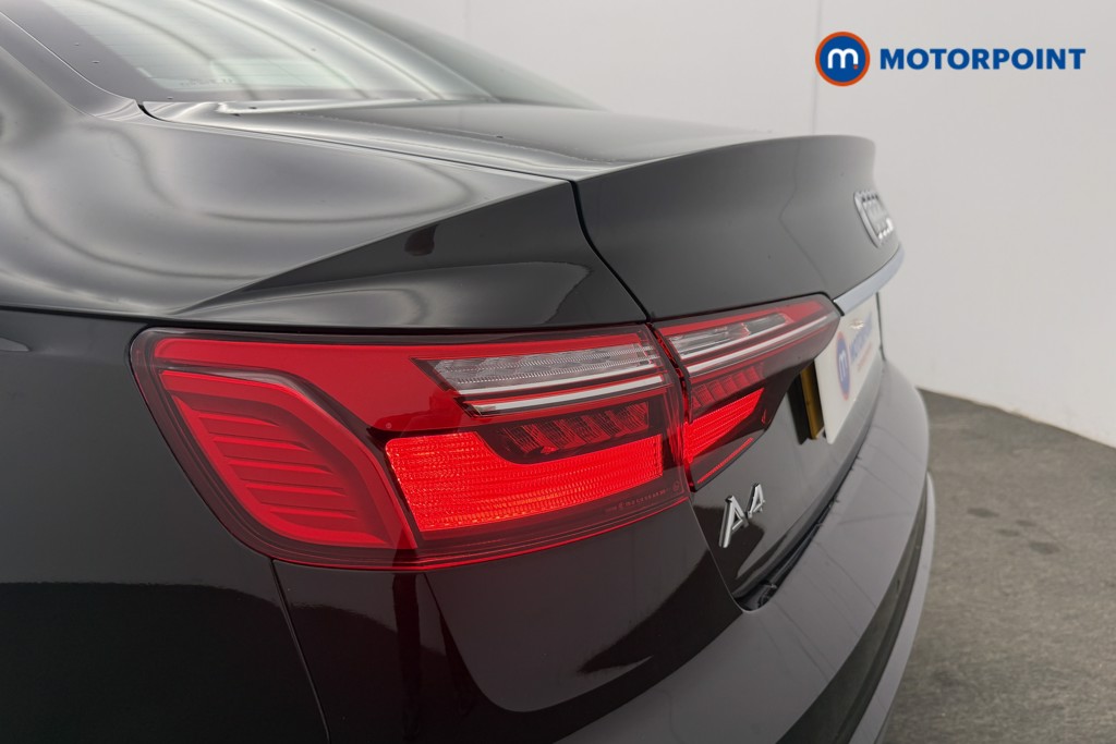 Used Audi A4 2022 for sale - 76685207: Photo 36