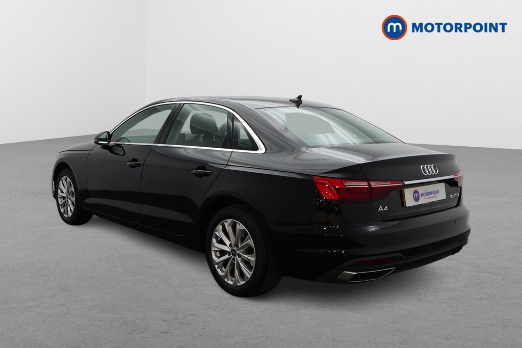 Used Audi A4 2022 for sale - 76685207: Photo 5