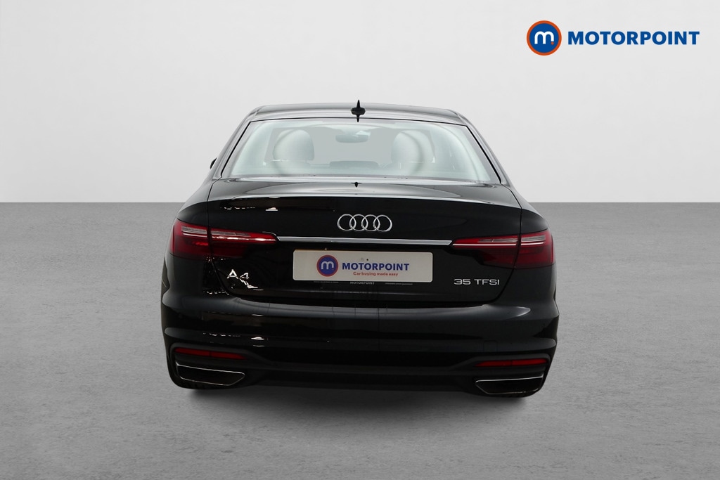 Used Audi A4 2022 for sale - 76685207: Photo 6