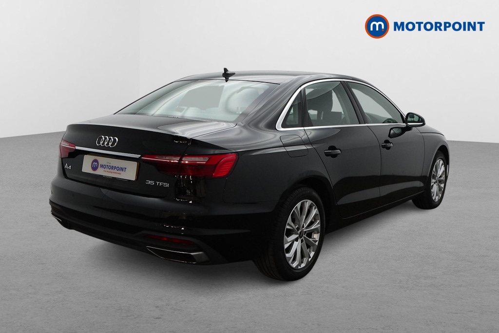 Used Audi A4 2022 for sale - 76685207: Photo 7