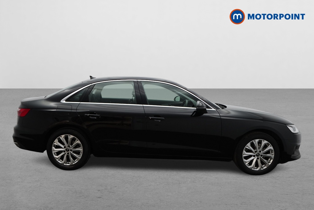 Used Audi A4 2022 for sale - 76685207: Photo 8