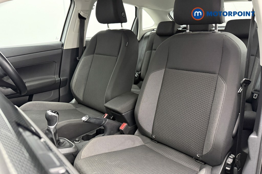 Used Volkswagen Taigo 2022 for sale - 77582355: Photo 11