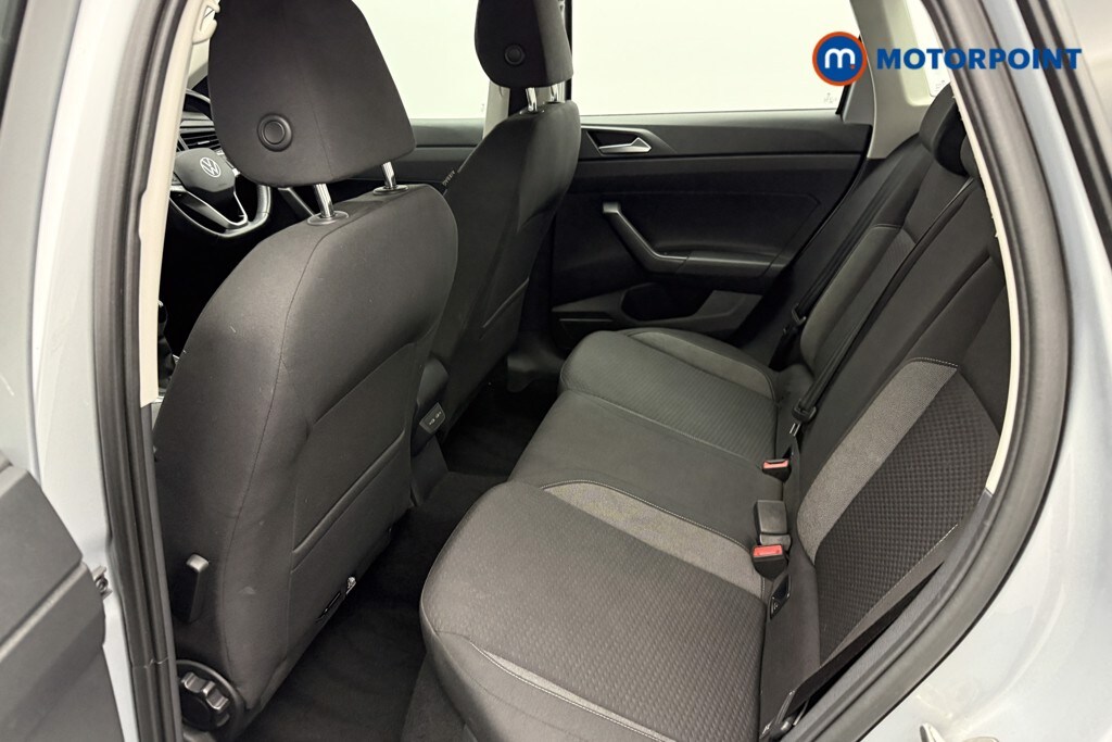 Used Volkswagen Taigo 2022 for sale - 77582355: Photo 12