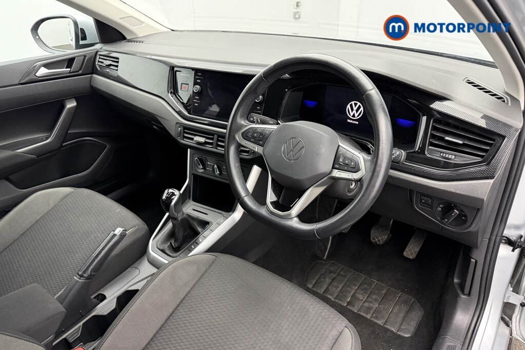 Used Volkswagen Taigo 2022 for sale - 77582355: Photo 14