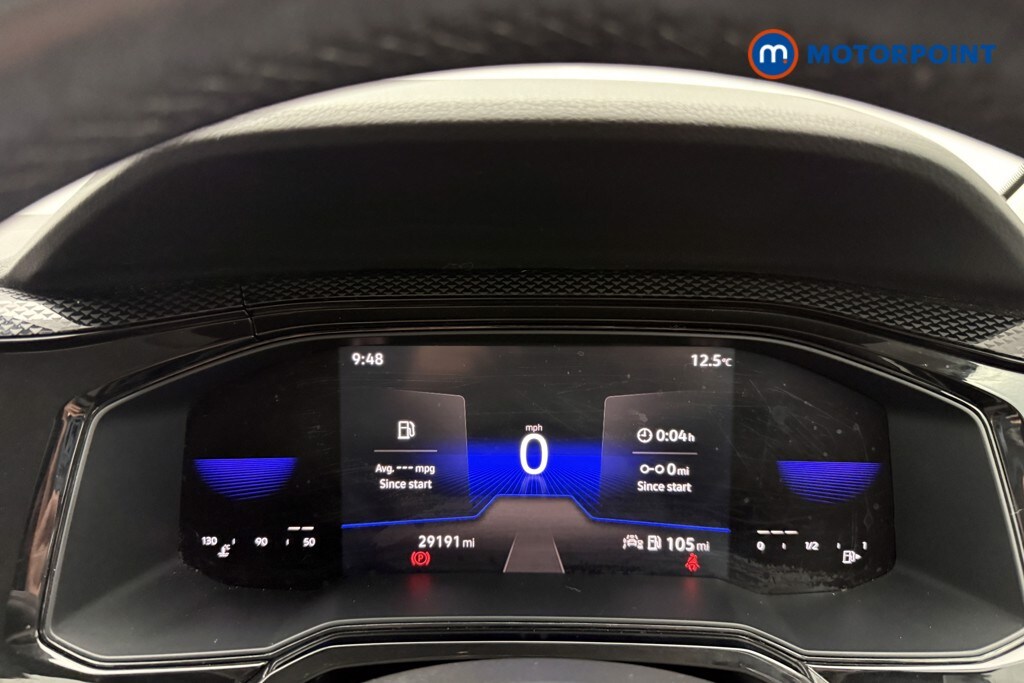 Used Volkswagen Taigo 2022 for sale - 77582355: Photo 17