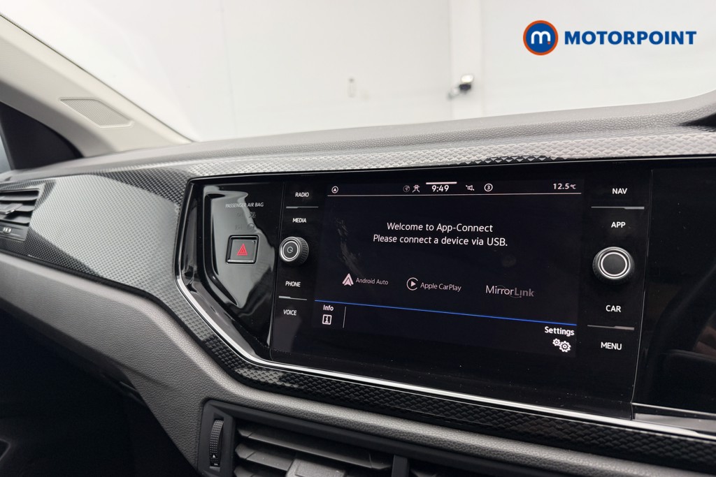 Used Volkswagen Taigo 2022 for sale - 77582355: Photo 19