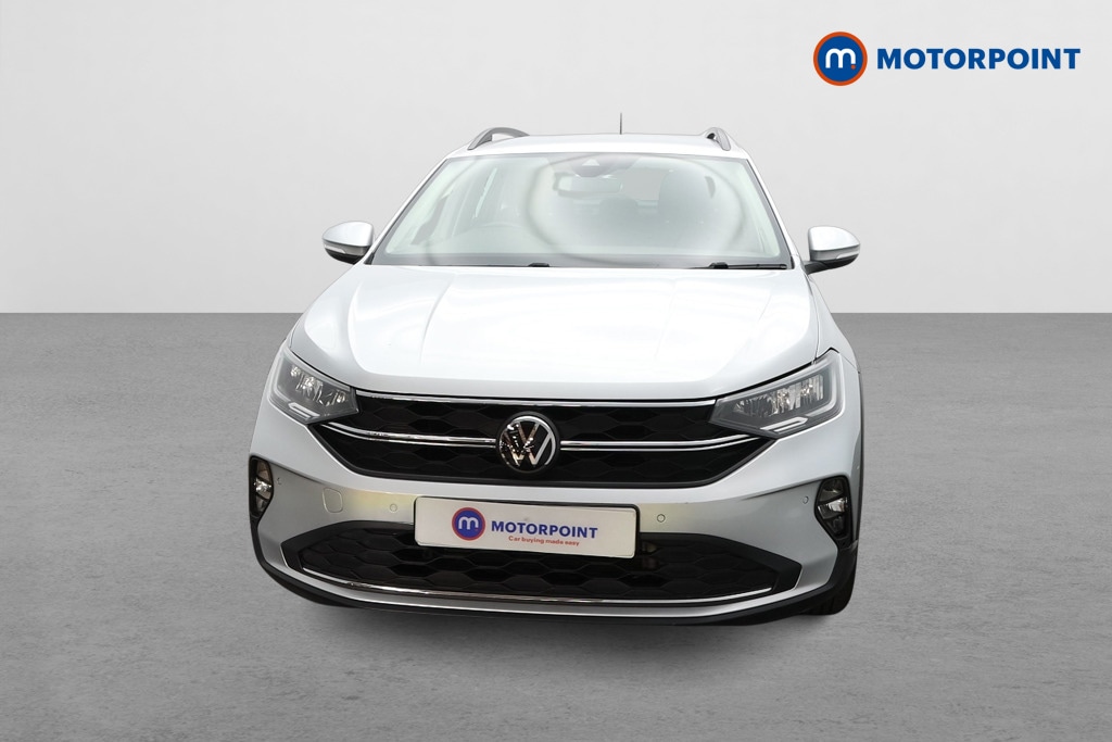 Used Volkswagen Taigo 2022 for sale - 77582355: Photo 2