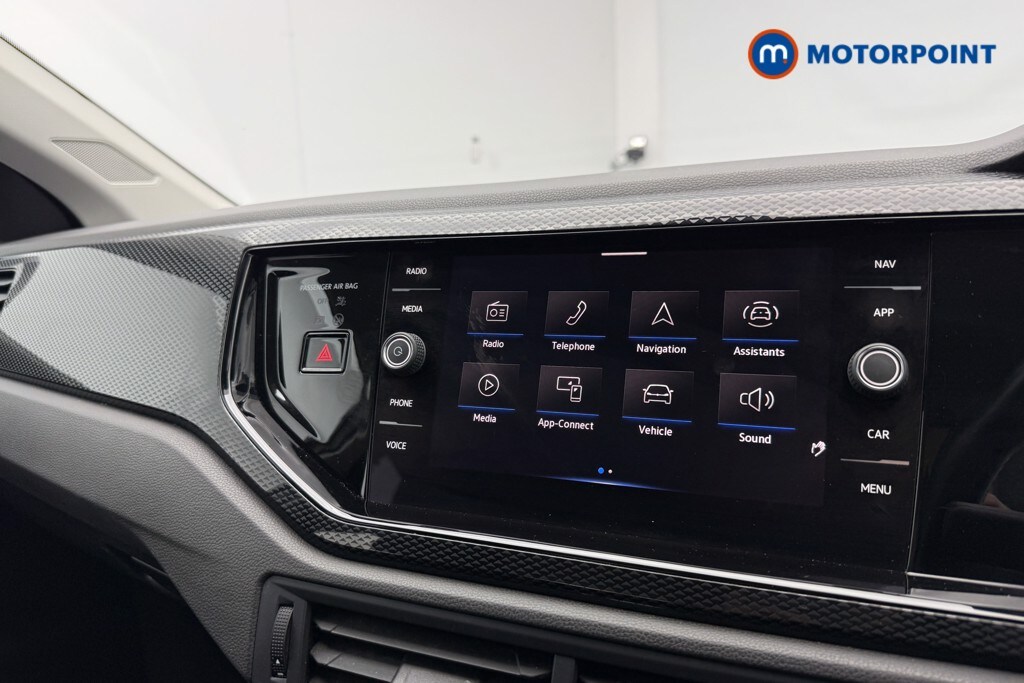 Used Volkswagen Taigo 2022 for sale - 77582355: Photo 20