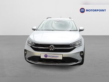 Used Volkswagen Taigo 2022 for sale - 77582355: Photo