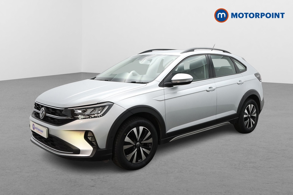 Used Volkswagen Taigo 2022 for sale - 77582355: Photo 3