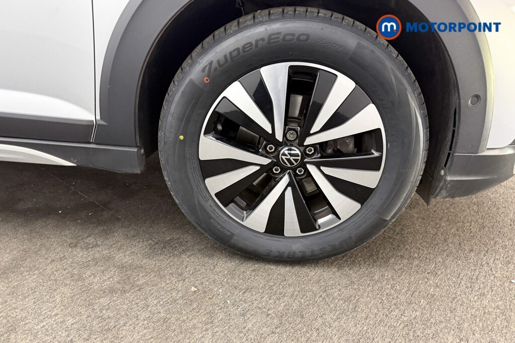 Used Volkswagen Taigo 2022 for sale - 77582355: Photo 31