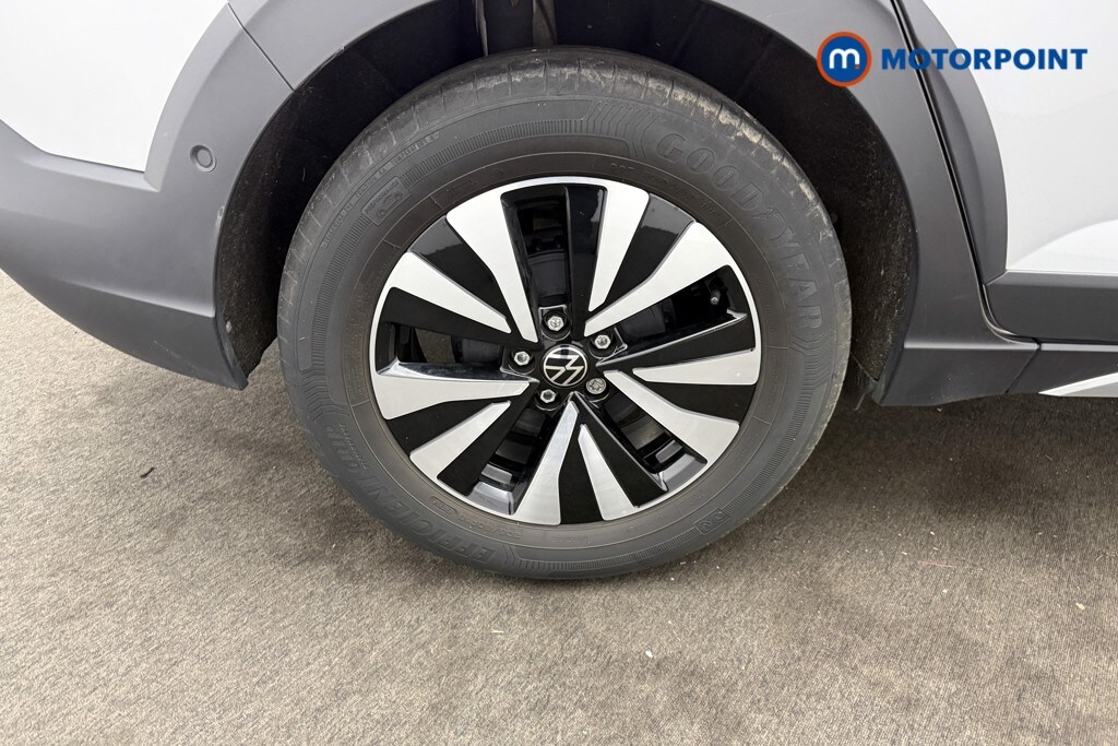 Used Volkswagen Taigo 2022 for sale - 77582355: Photo 32