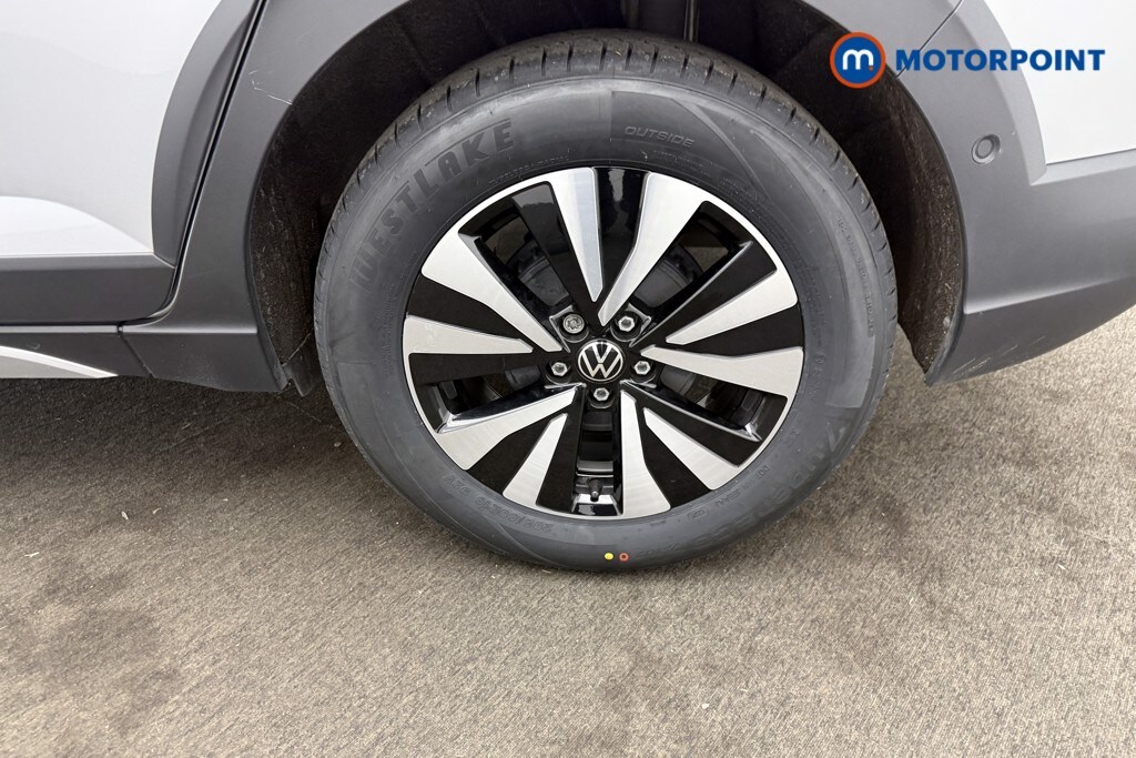 Used Volkswagen Taigo 2022 for sale - 77582355: Photo 33