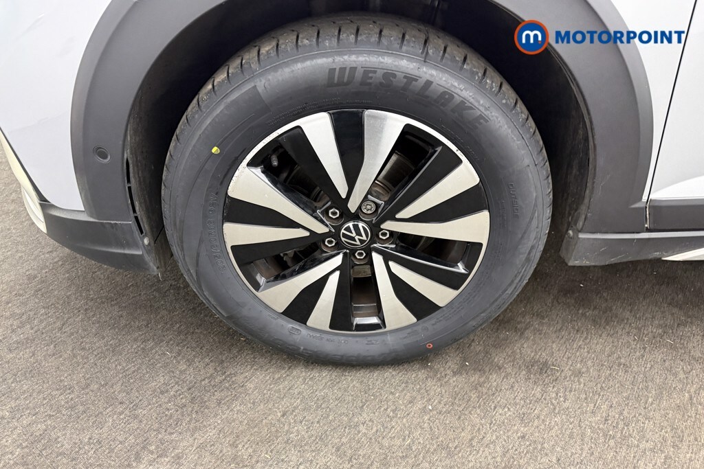 Used Volkswagen Taigo 2022 for sale - 77582355: Photo 34