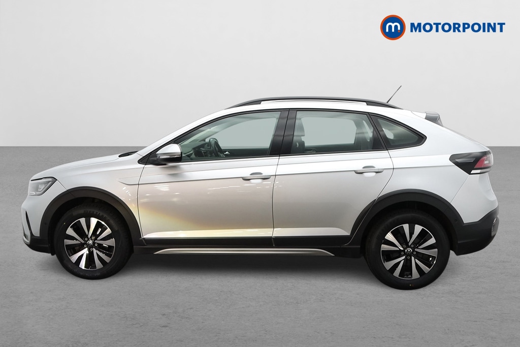 Used Volkswagen Taigo 2022 for sale - 77582355: Photo 4