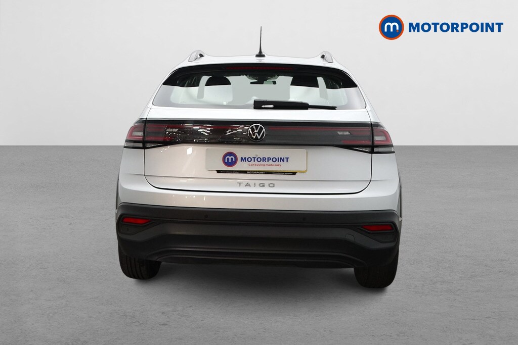 Used Volkswagen Taigo 2022 for sale - 77582355: Photo 6