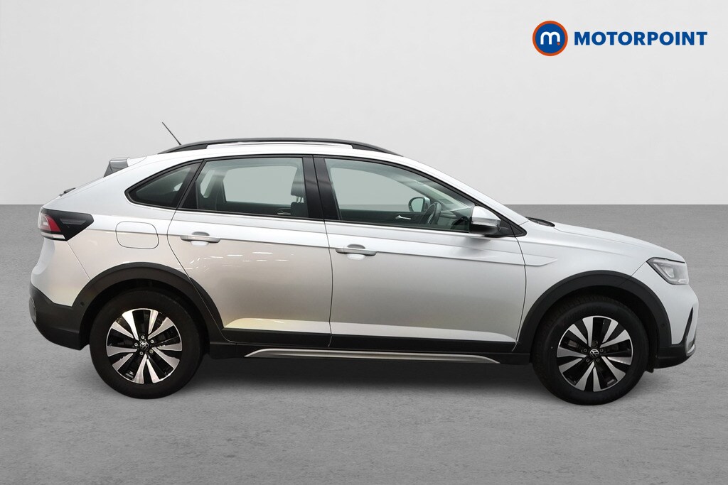 Used Volkswagen Taigo 2022 for sale - 77582355: Photo 8